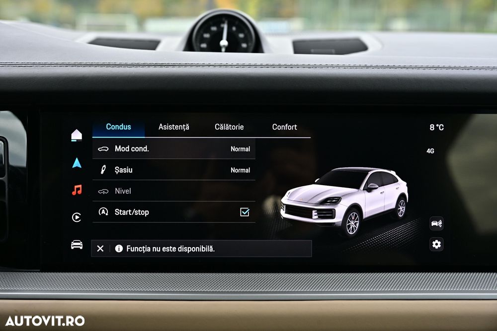 Porsche Cayenne Coupe - 34