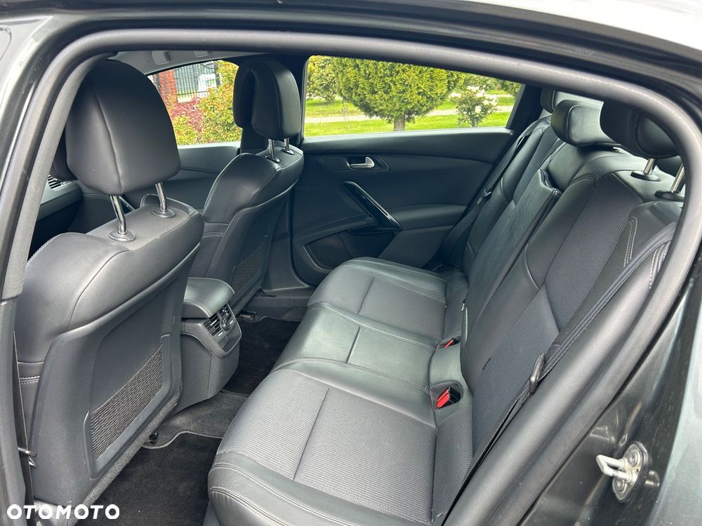 Peugeot 508 BlueHDi 180 EAT6 Stop&Start Allure - 9