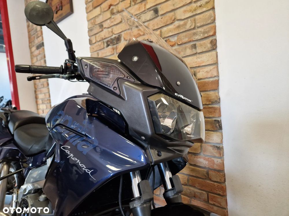 Aprilia Caponord - 23