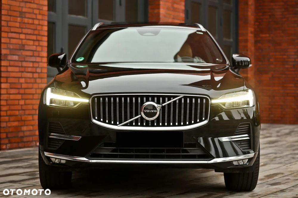 Volvo XC 60 B5 D AWD Geartronic Inscription - 7