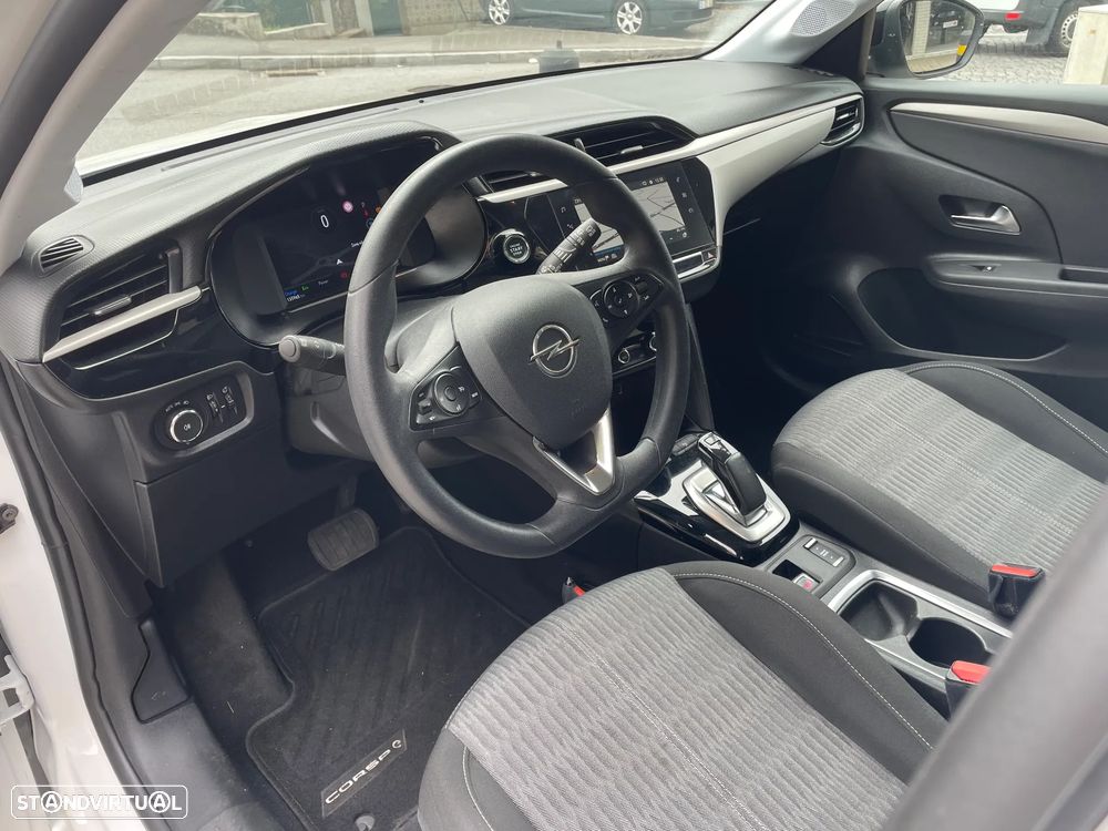 Opel Corsa-e Edition - 20