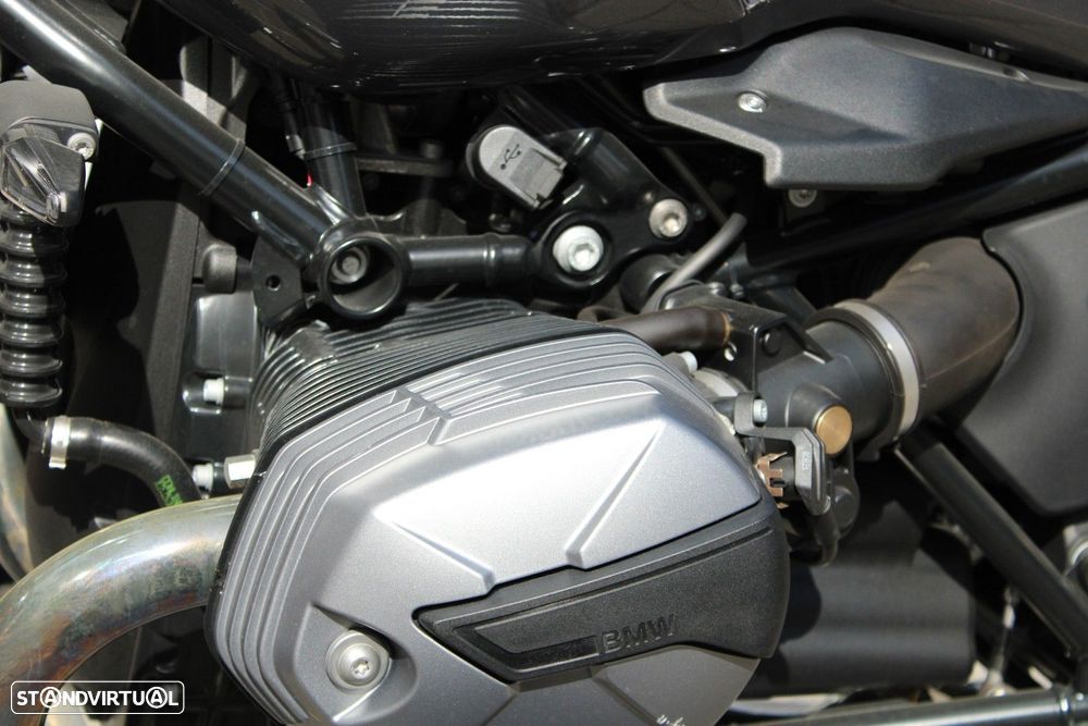 BMW R 12 nineT Pure - 26