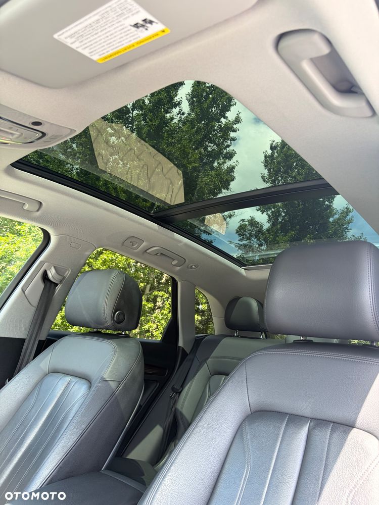 Audi Q5 - 31