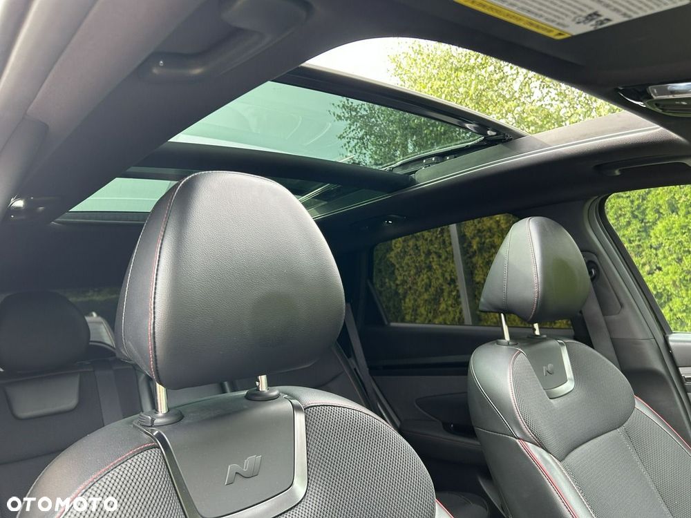 Hyundai Tucson - 18