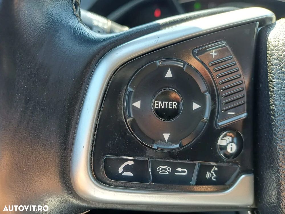 Honda Civic - 15