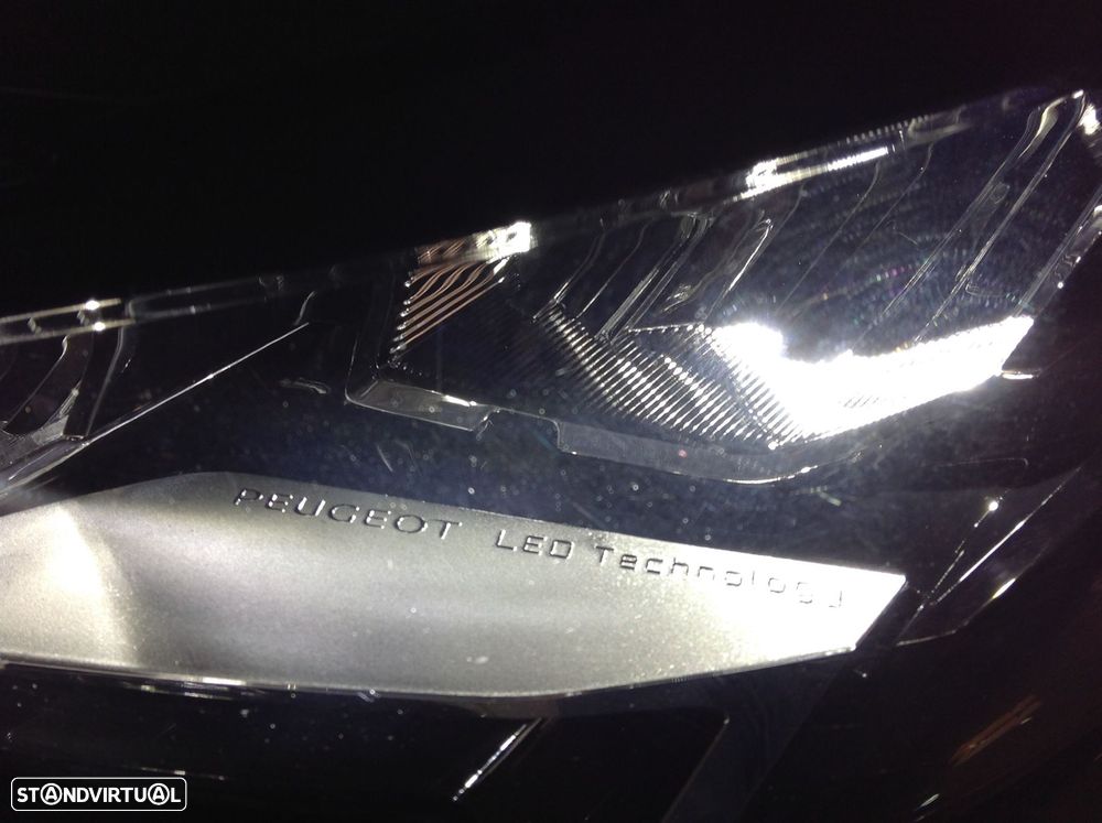 Peugeot 3008 1.5 BlueHDi Allure Pack EAT8 - 50