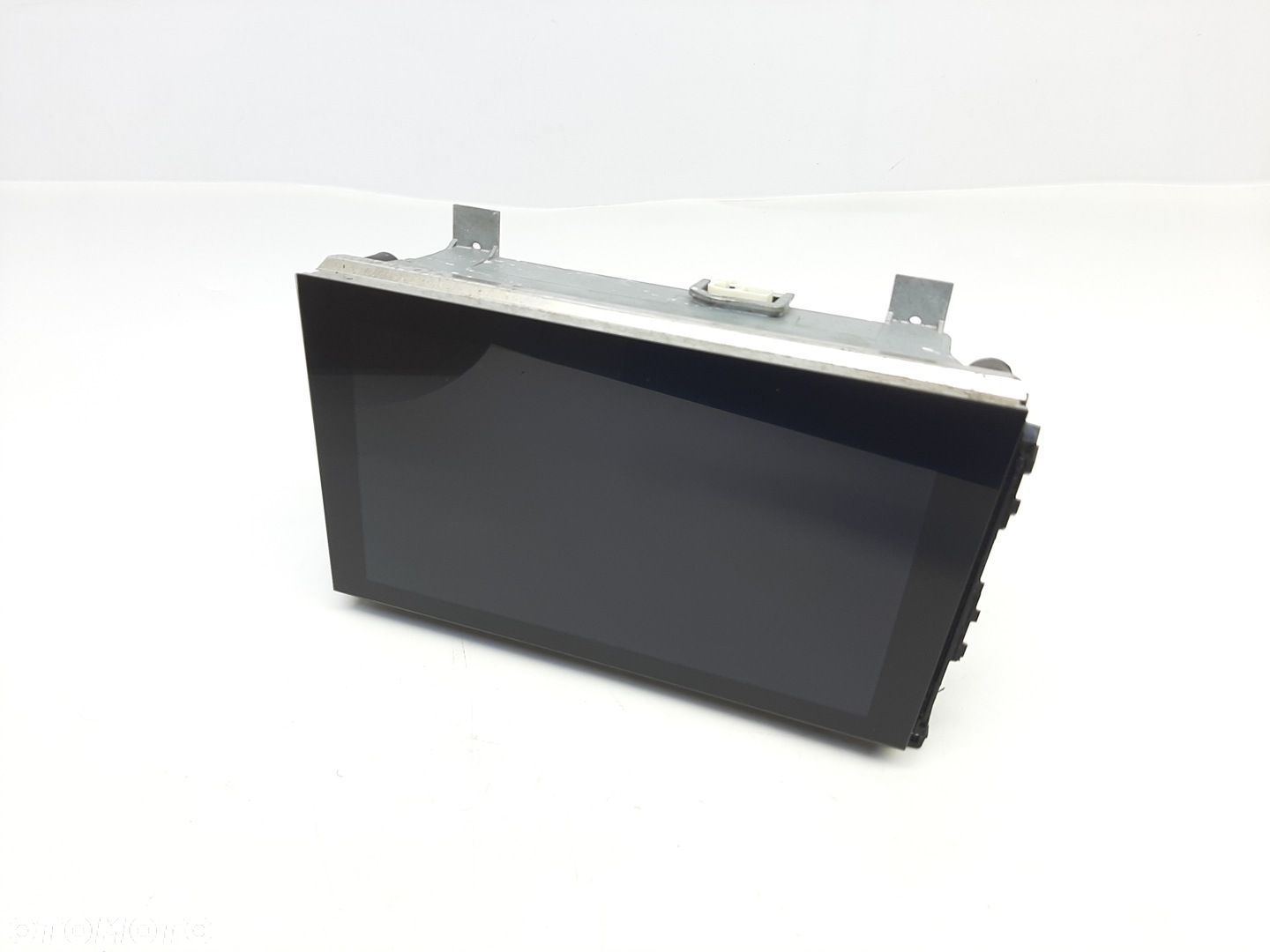 AUDI A8 D5 WYŚWIETLACZ navi display EKRAN DOTYKOWY 4N0919603A - 1