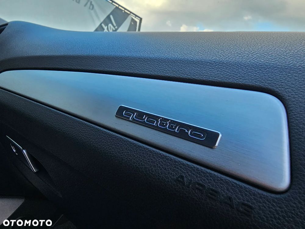Audi Q5 2.0 TDI Quattro - 17