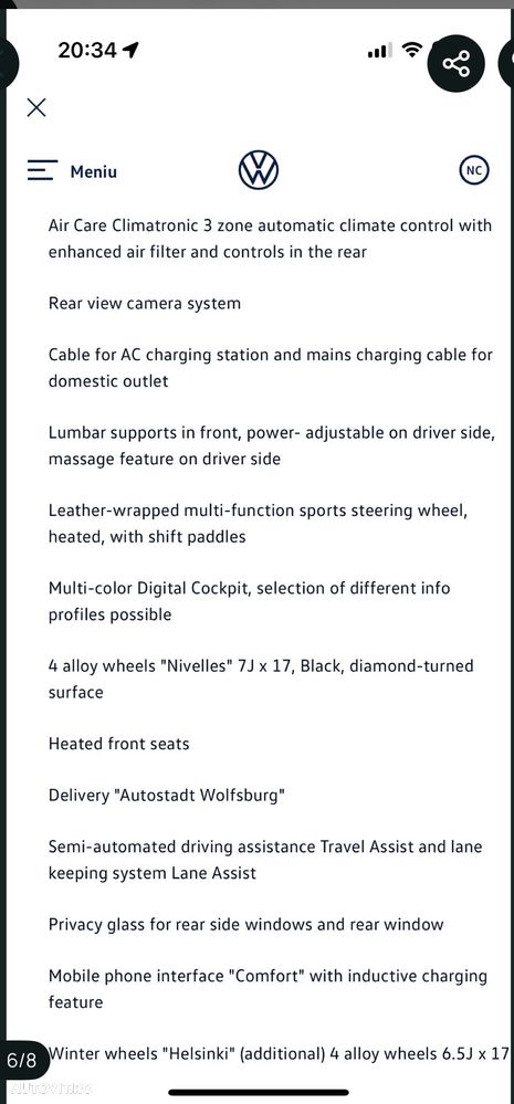 Volkswagen Passat - 6