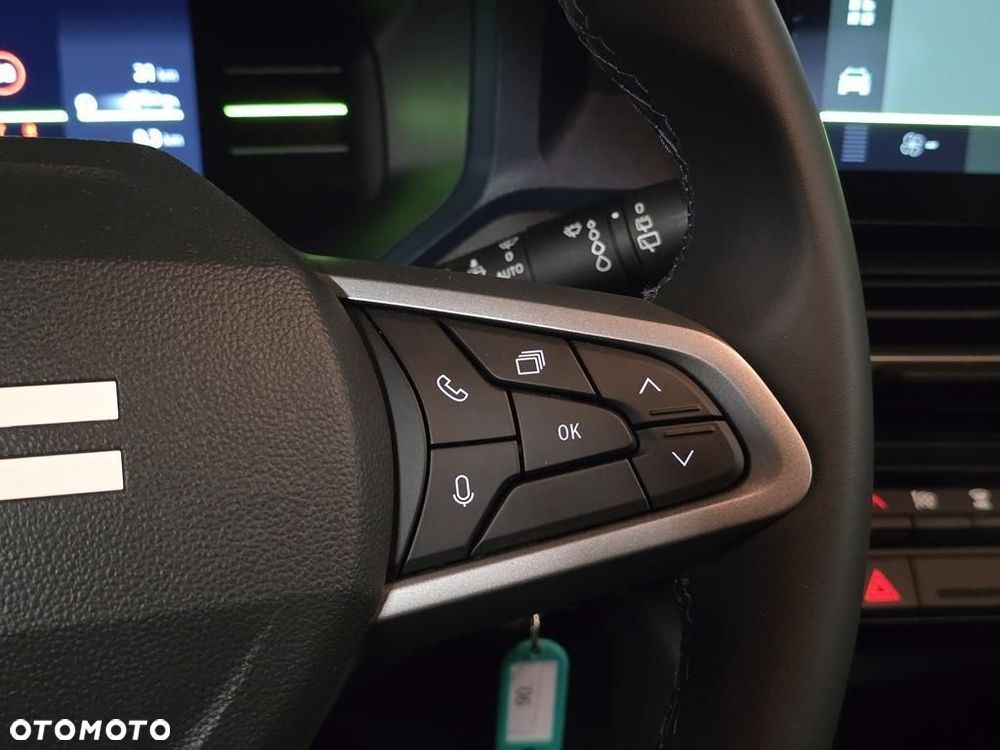 Dacia Duster 1.2 Eco-G 120 Expression - 17