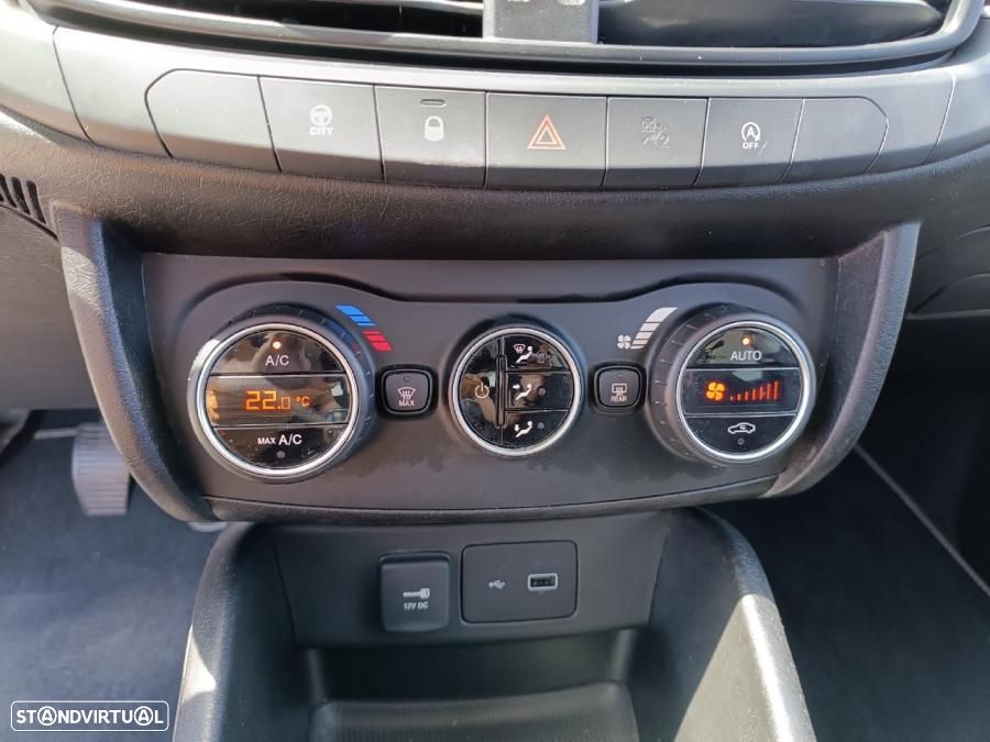 Fiat Tipo 1.3 M-Jet Easy - 12