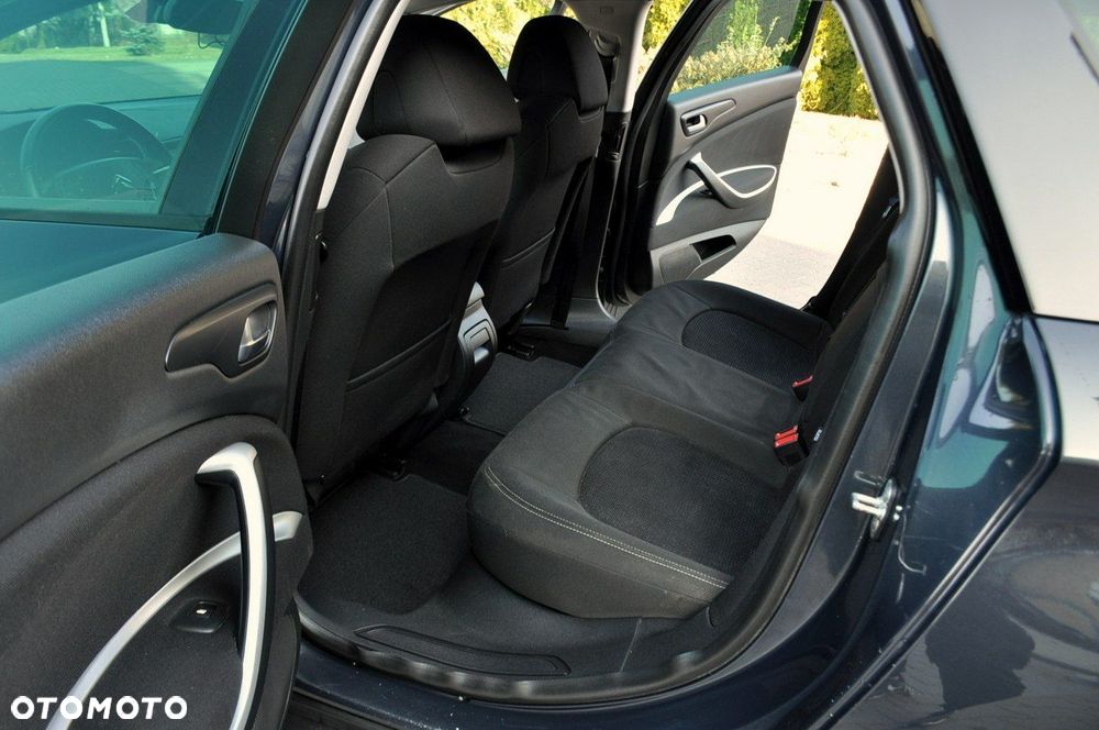Citroën C5 - 21