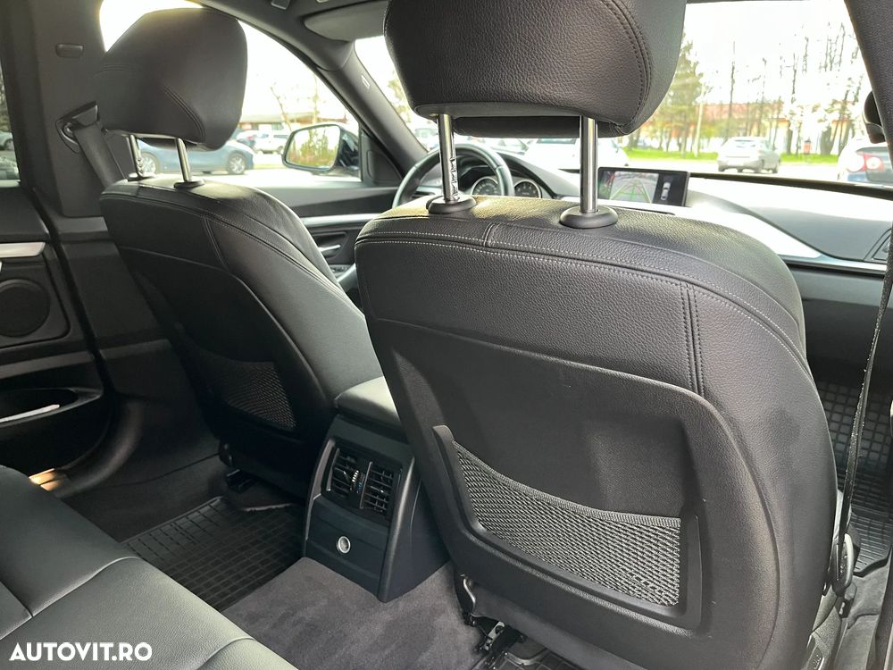 BMW Seria 3 328i xDrive Aut. Modern Line - 17