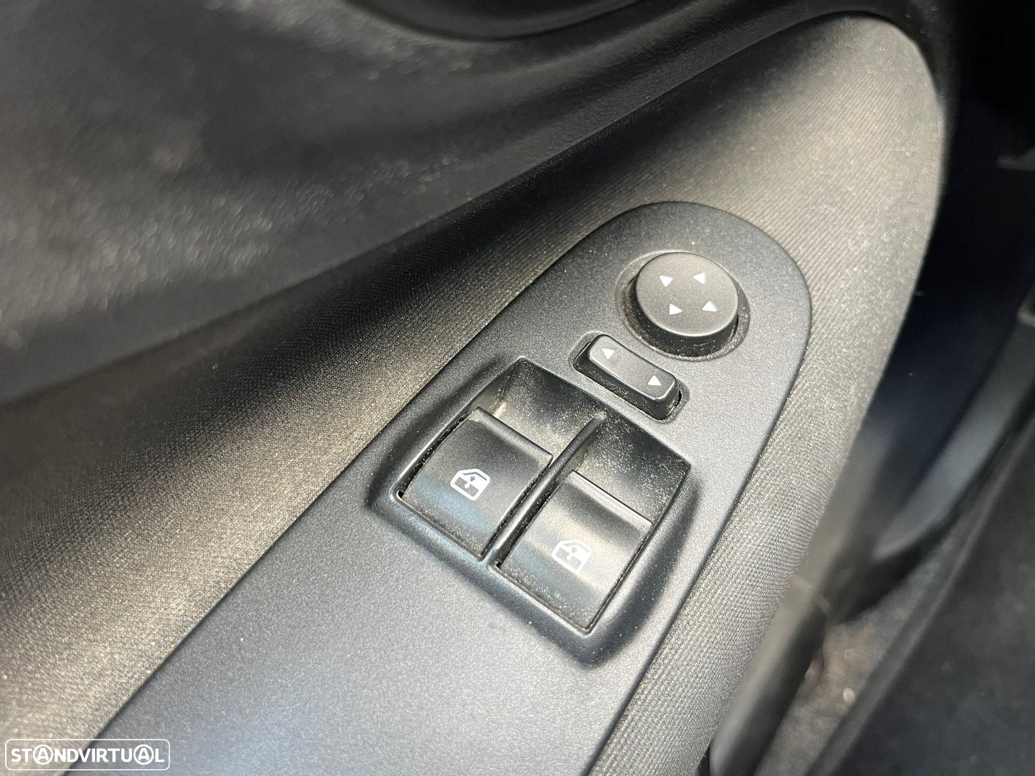 Fiat Grand Punto AC - 14