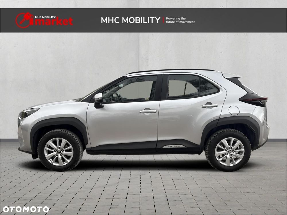 Toyota Yaris Cross 1.5 Comfort - 2