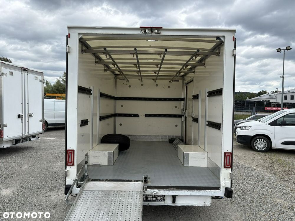 Renault Master - 5