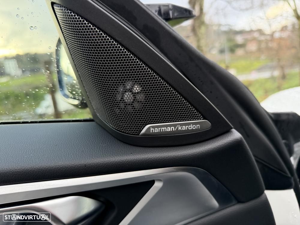 BMW i4 M50 Pack Desportivo M Pro - 27