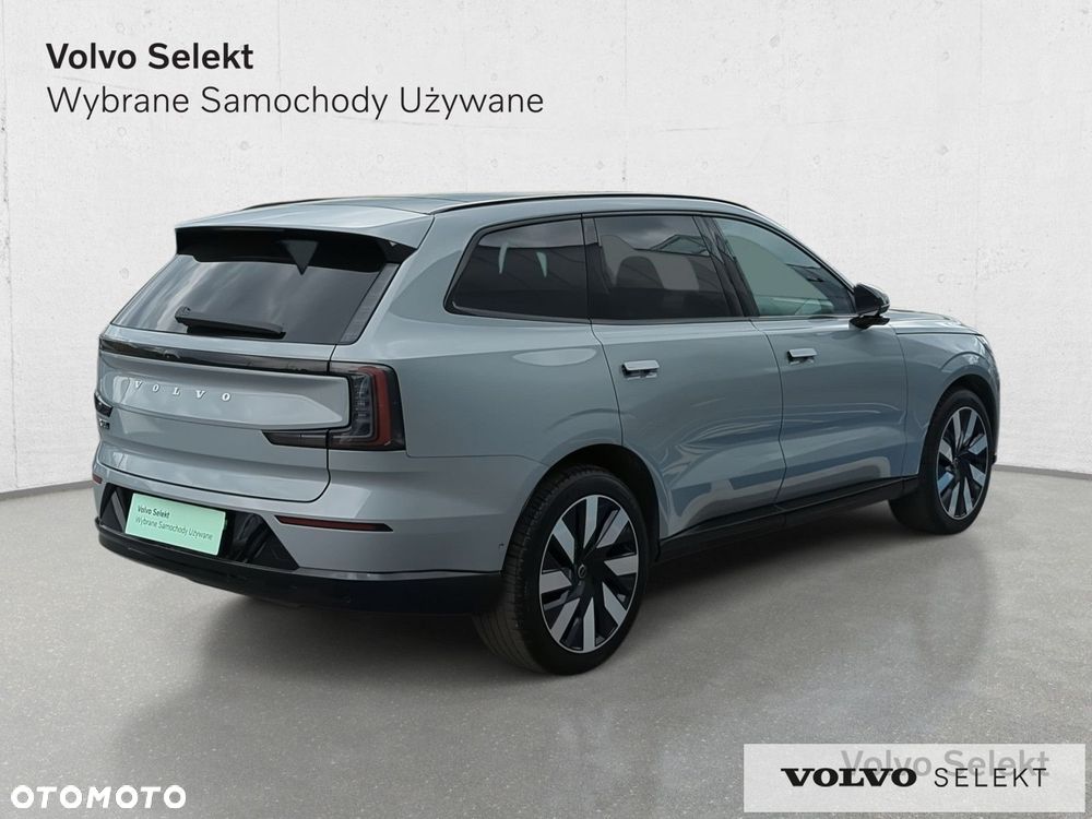 Volvo EX90 - 7