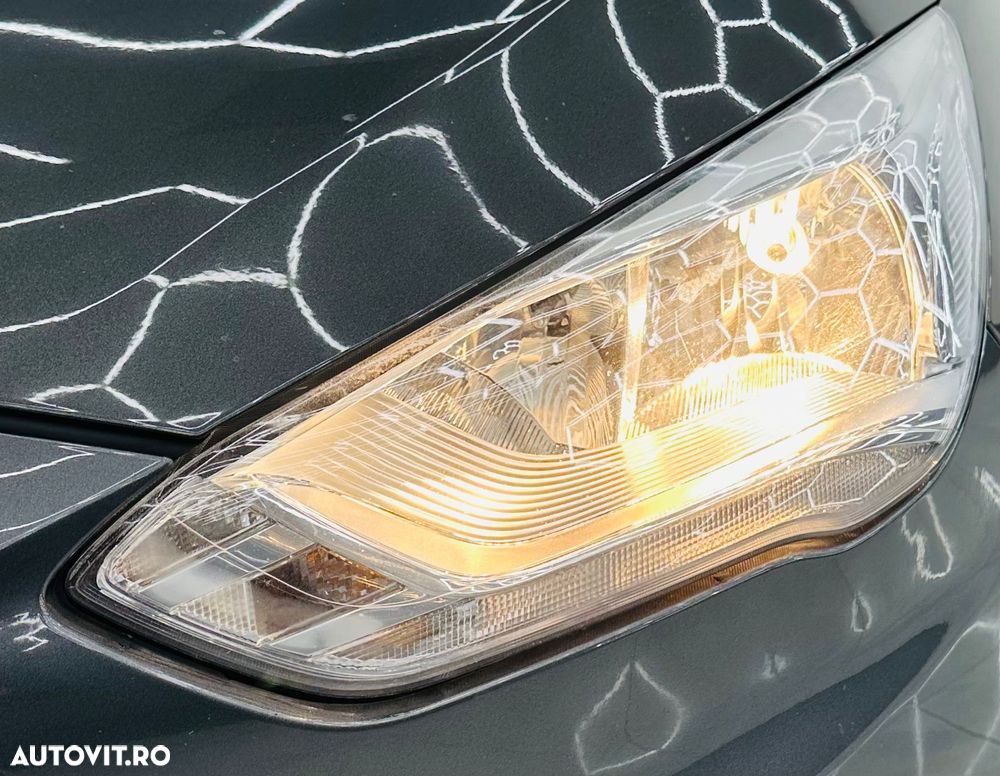 Ford Grand C-Max 1.5 TDCi Start-Stopp-System Trend - 10