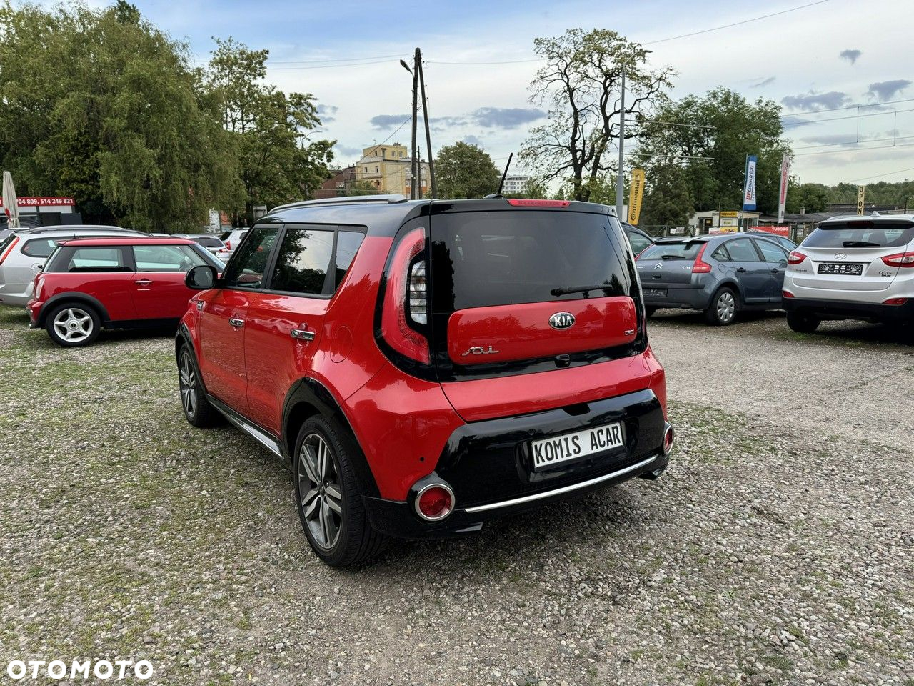 Kia Soul - 31