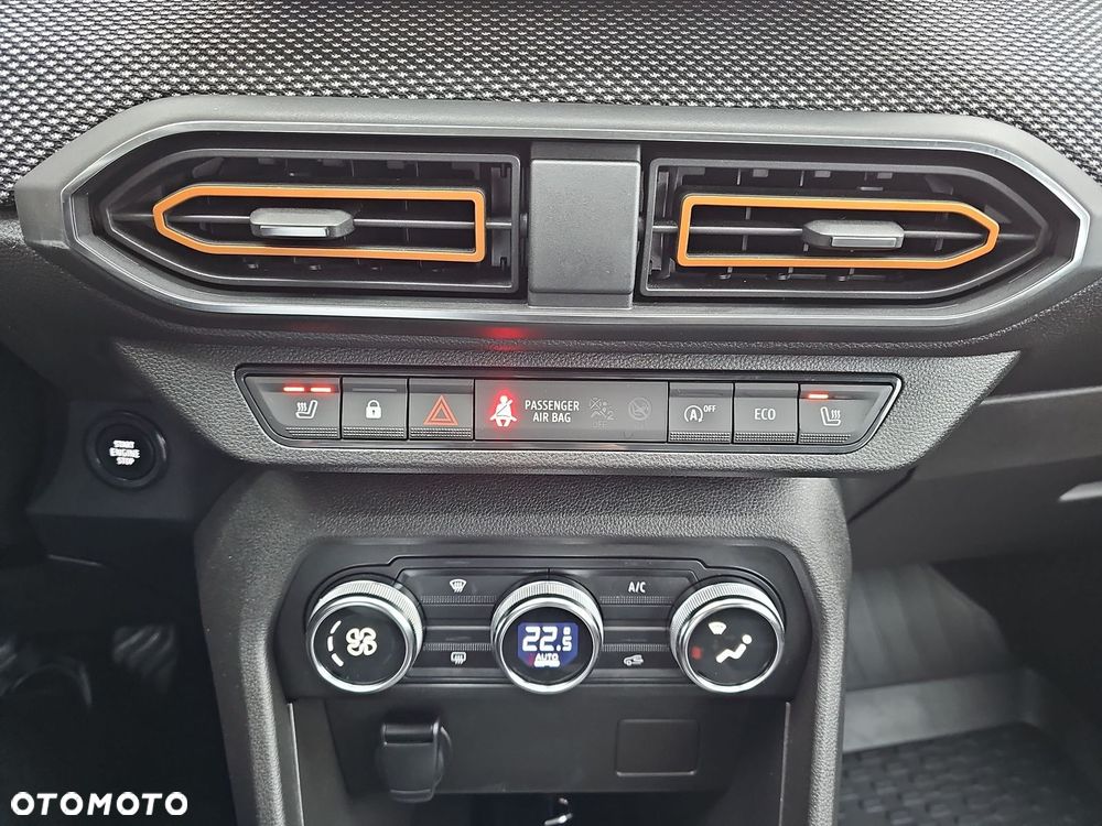 Dacia Sandero Stepway - 19