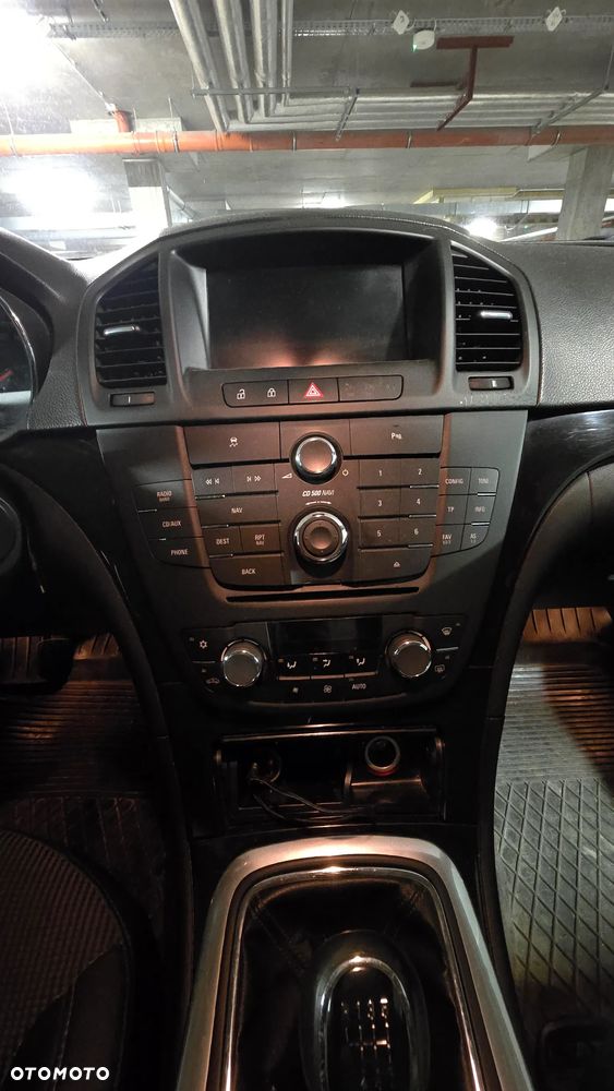 Opel Insignia 2.0 CDTI Cosmo - 5