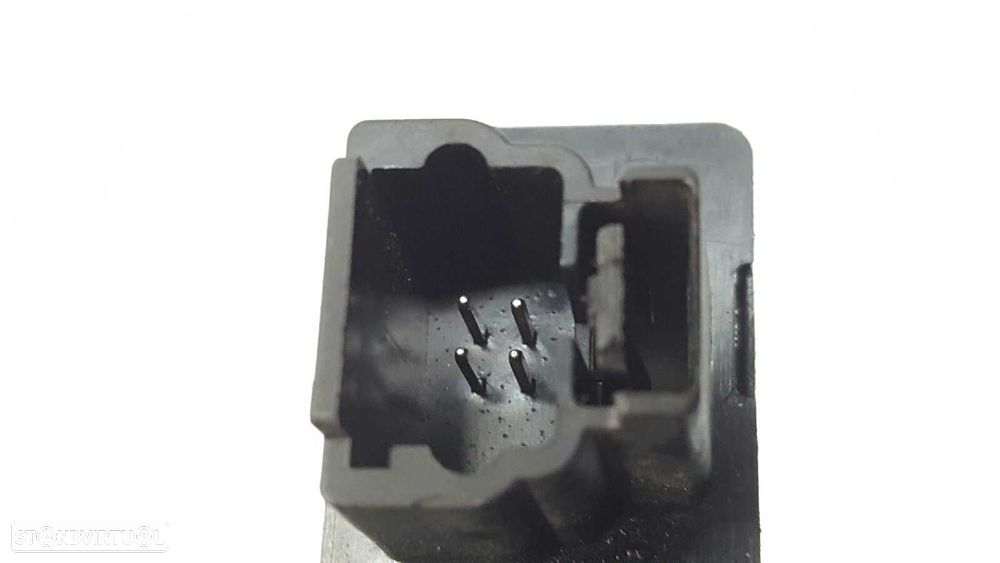 COMANDO DO ELEVADOR TRASEIRO DIREITO PEUGEOT 307 BREAK/SW (S2) SW PACK + - 6