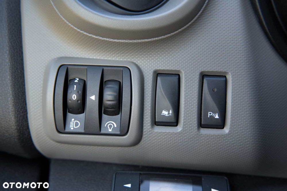 Renault Trafic L1H1 - 22