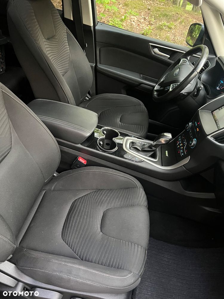 Ford S-Max 2.0 TDCi Titanium PowerShift - 32