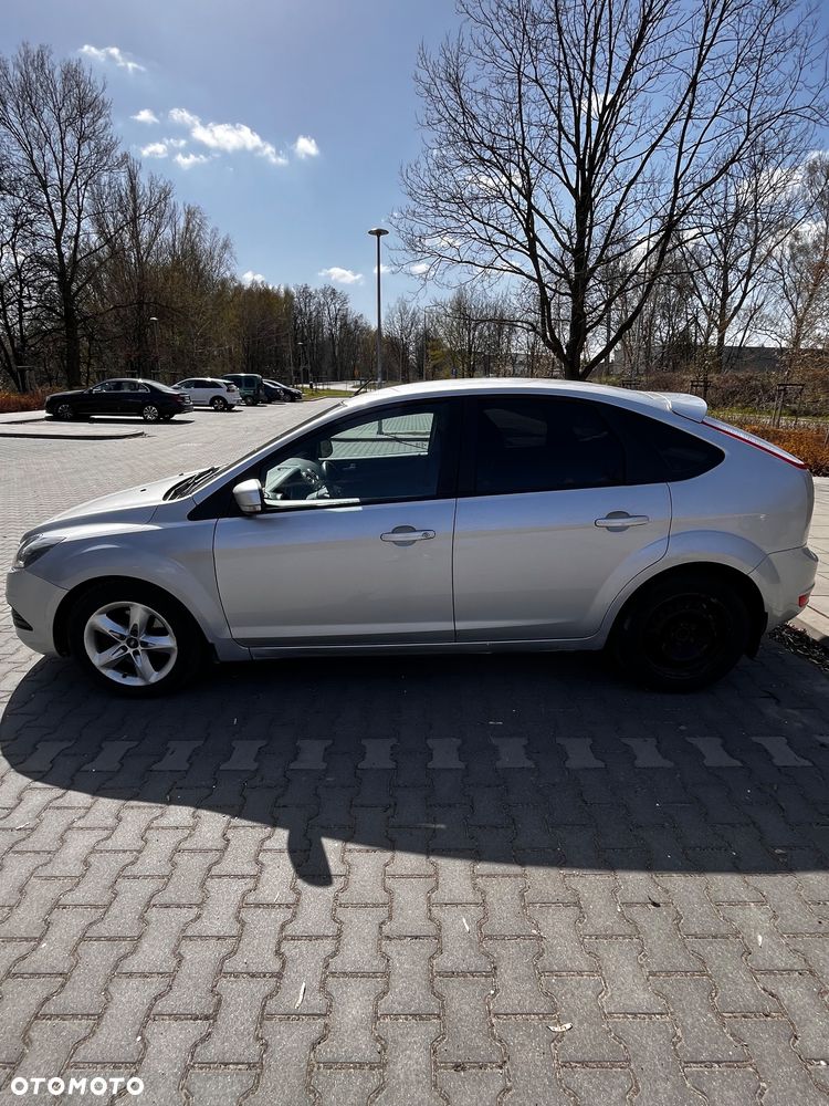 Ford Focus - 3