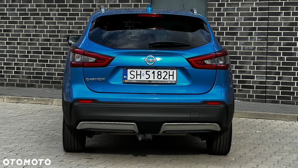 Nissan Qashqai 1.6 DIG-T Tekna+ - 18