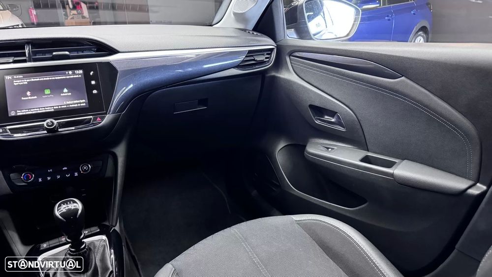 Opel Corsa 1.2 T Edition - 37