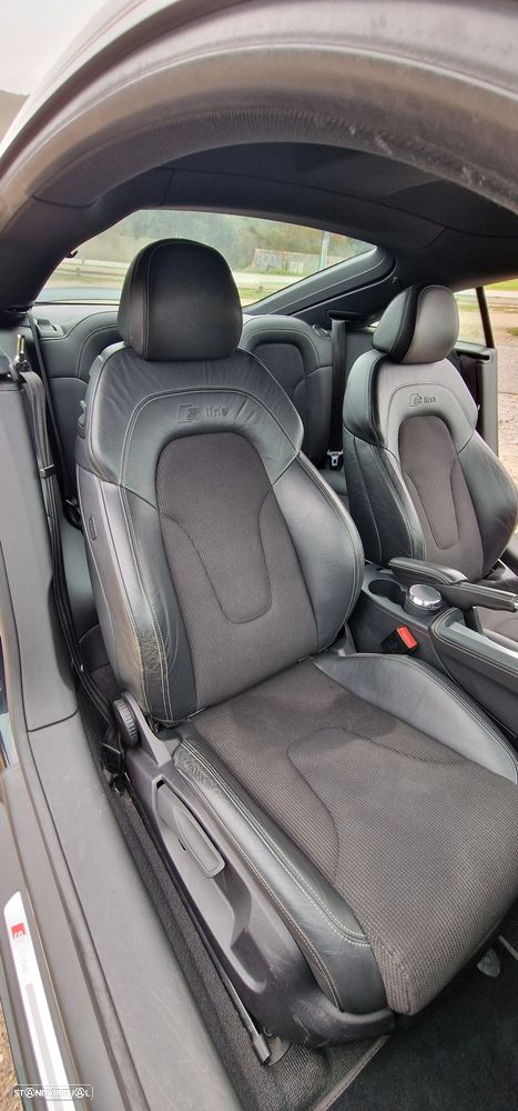 Audi TT Coupé 1.8 TFSI S-line - 12