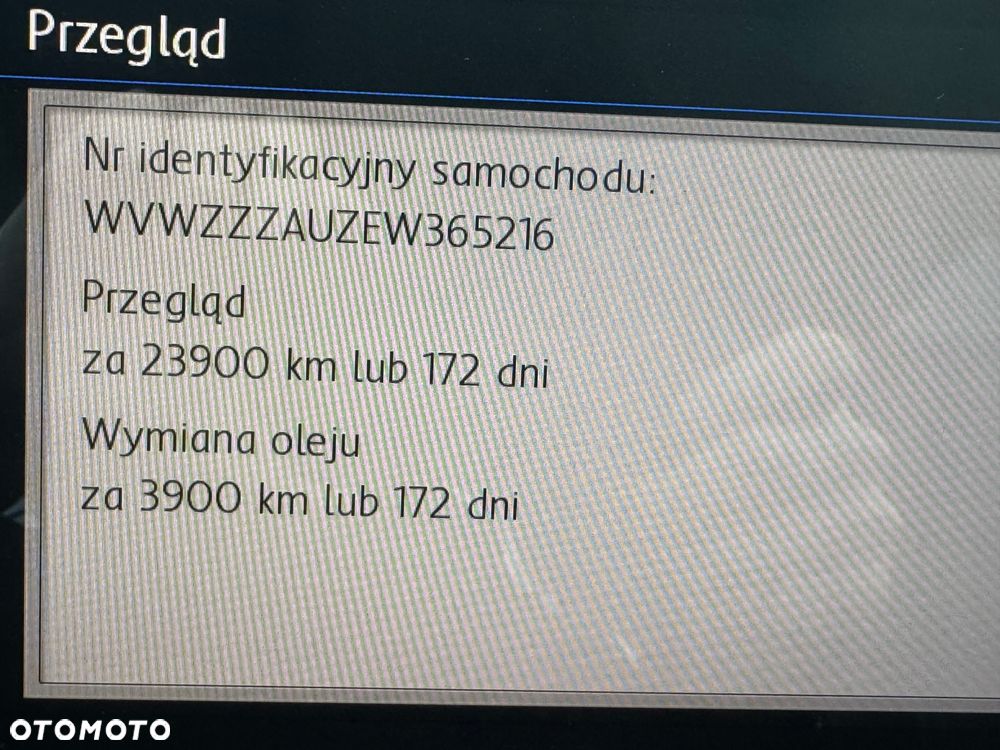 Volkswagen Golf - 12