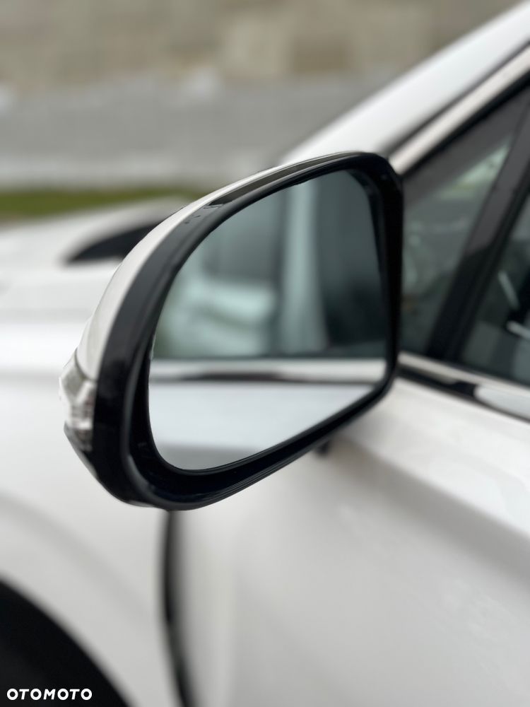 Hyundai Santa Fe 1.6 T-GDI HEV Platinum 4WD - 12