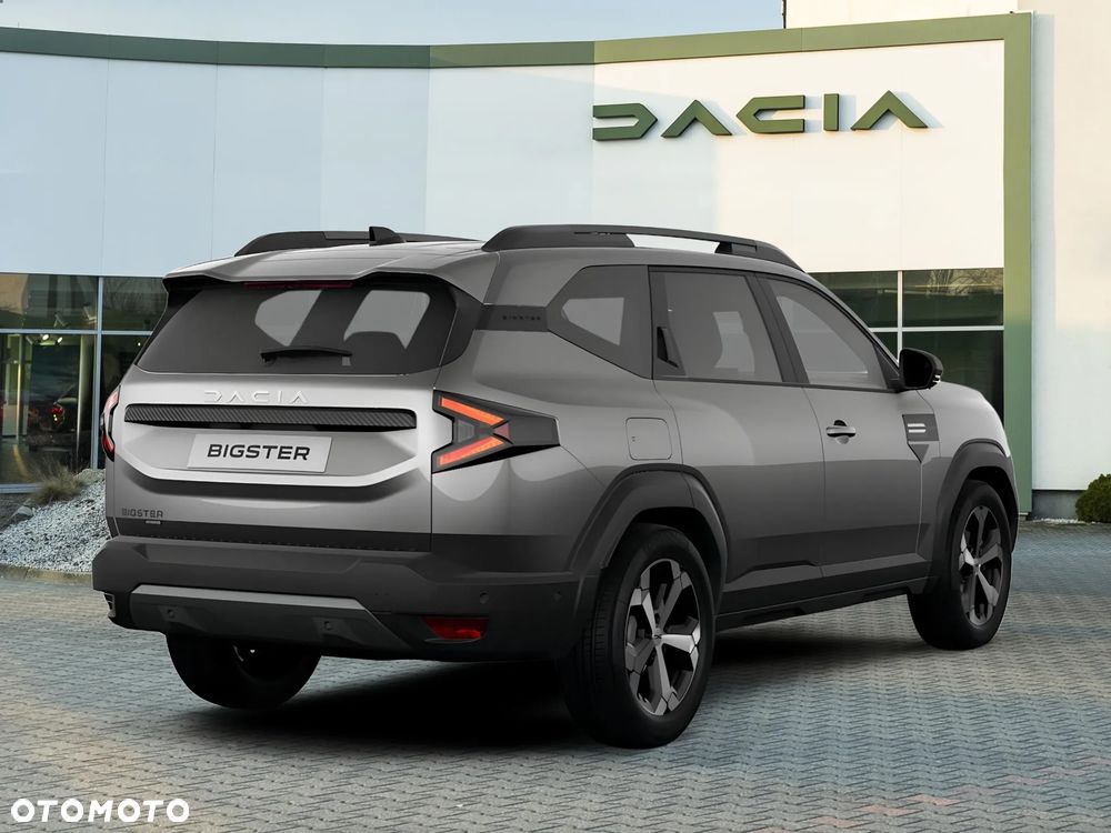 Dacia Bigster - 5