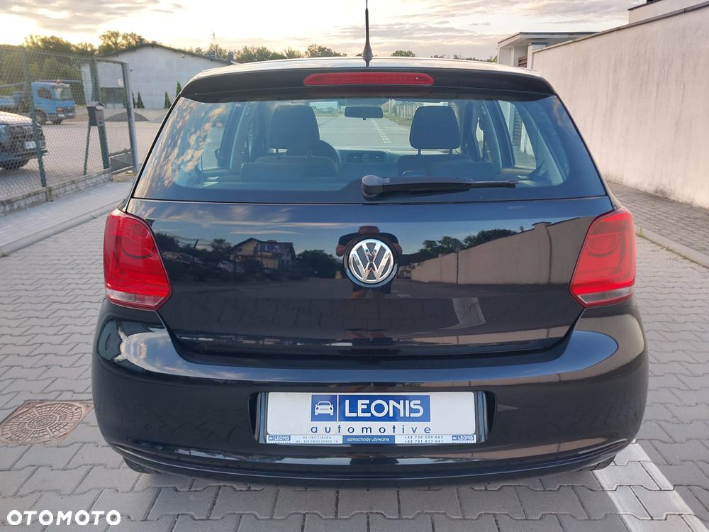 Volkswagen Polo 1.2 Team - 5