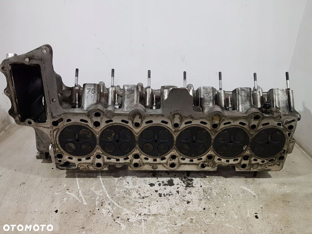 głowica silnika wałki 7792753 bmw e60 e61 eur 3.0d m57d30 306d3 - 6