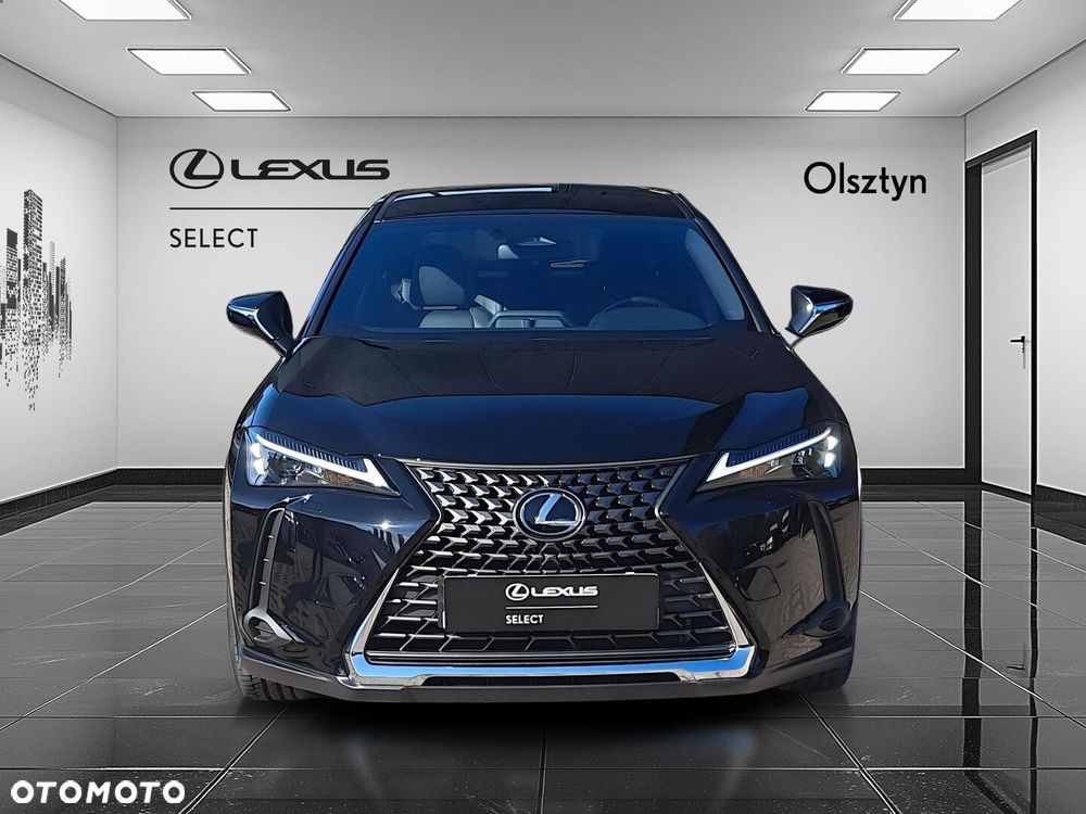 Lexus UX 300h Elegance - 2