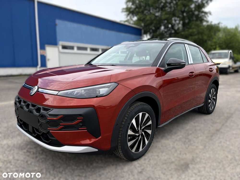 Volkswagen T-Roc 1.5 eTSI Style DSG - 40