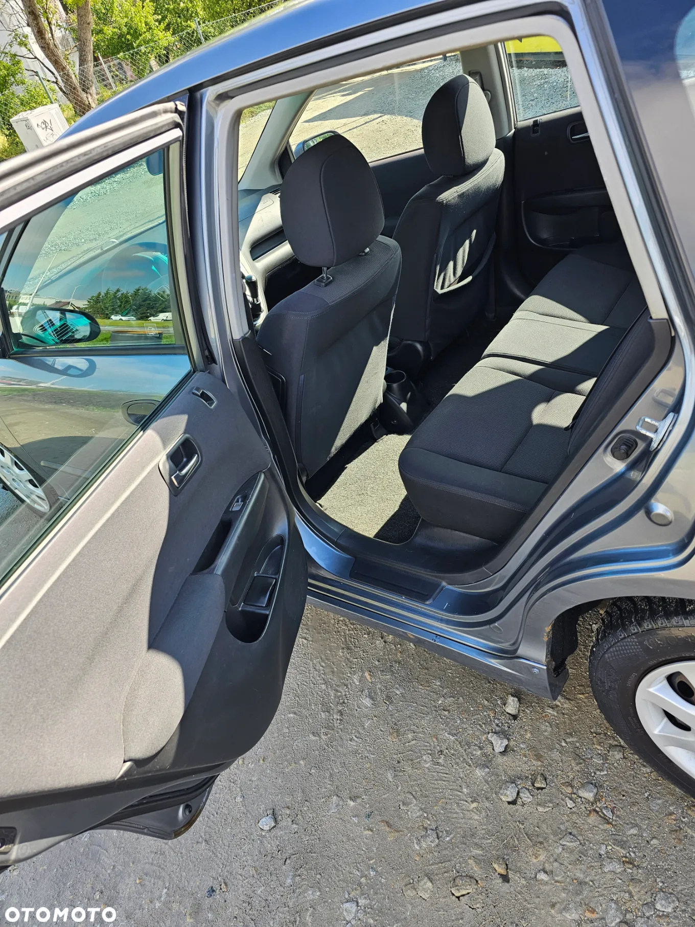 Honda Civic 1.4i LS - 14