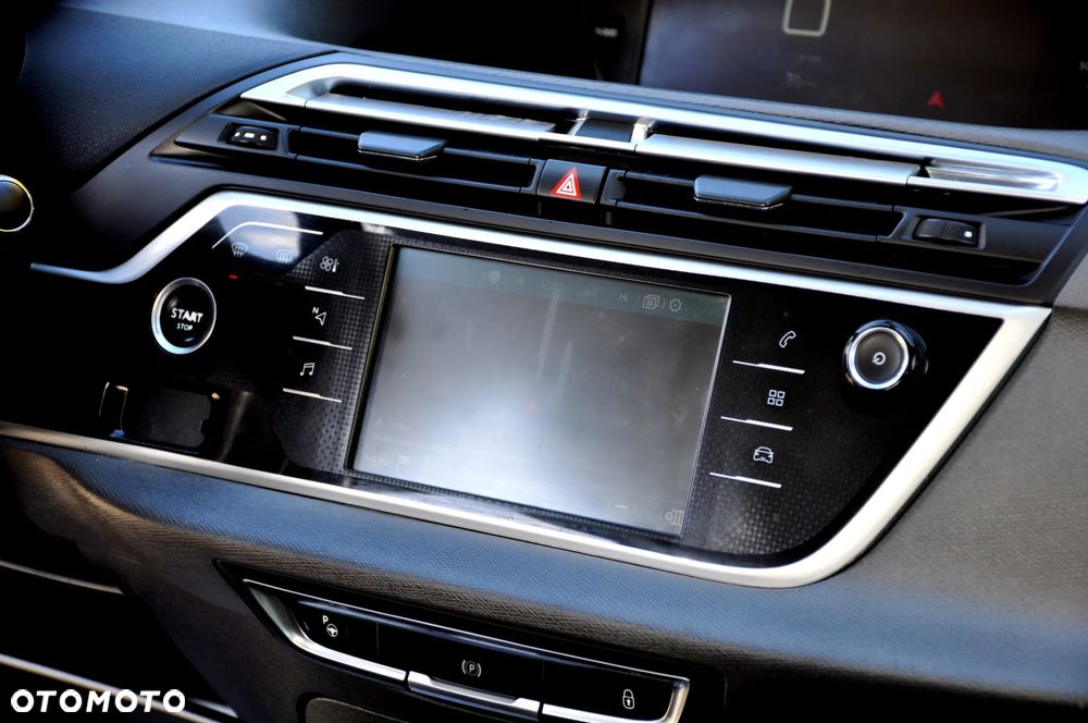 Citroën C4 Grand Picasso 2.0 BlueHDi MoreLife S&S EAT6 - 32