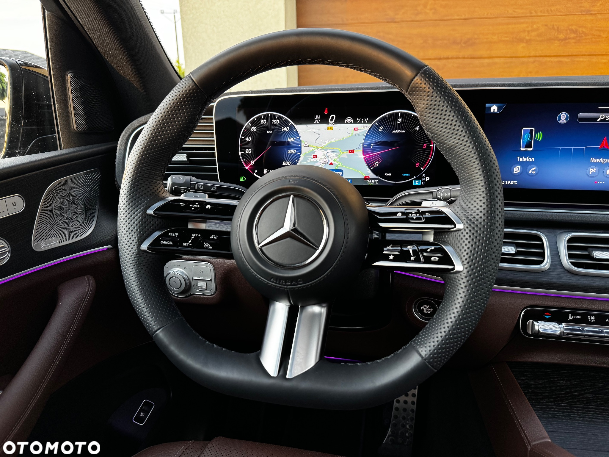 Mercedes-Benz GLS - 37