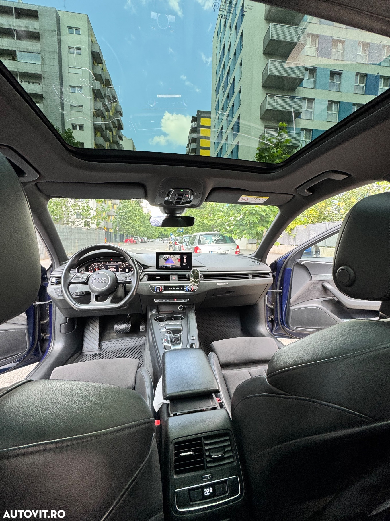 Audi A4 Allroad 2.0 TFSI Quattro S tronic - 14