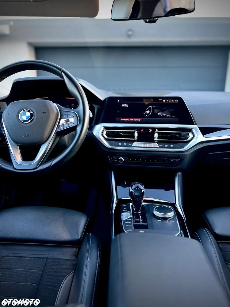 BMW Seria 3 - 12