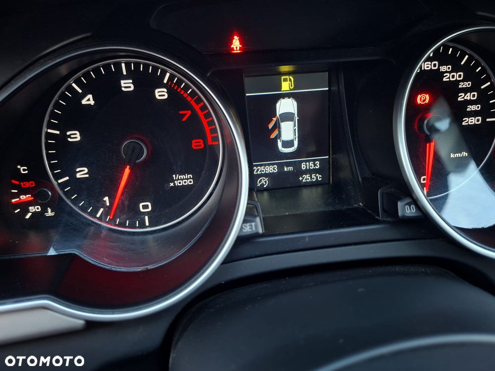 Audi A5 Sportback 1.8 TFSI - 25