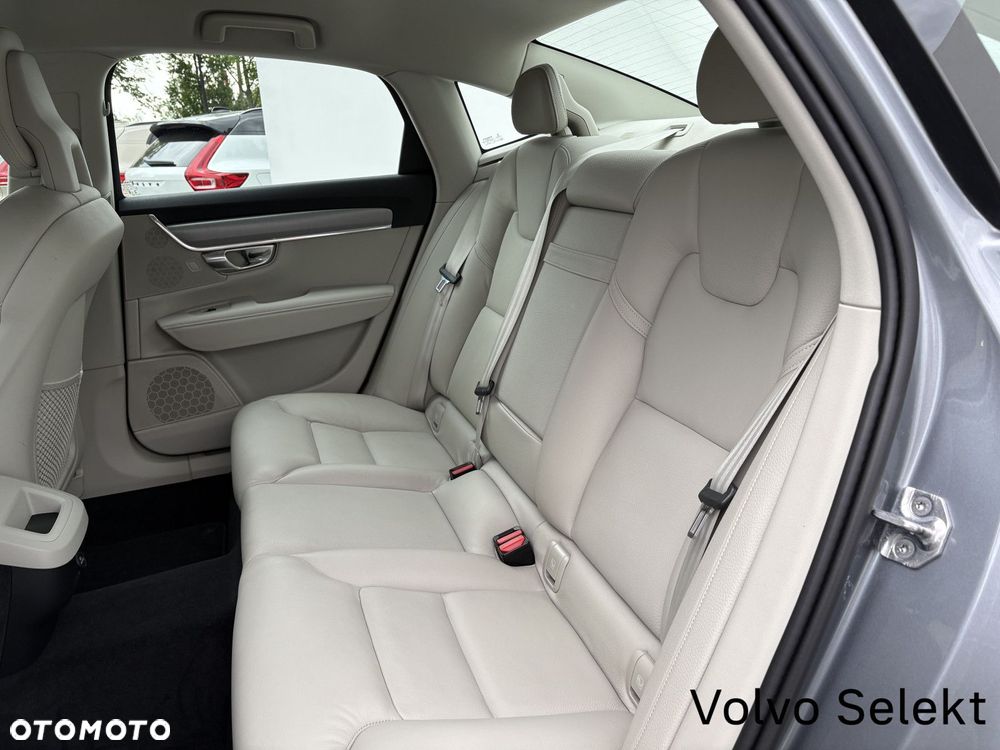 Volvo S90 - 18