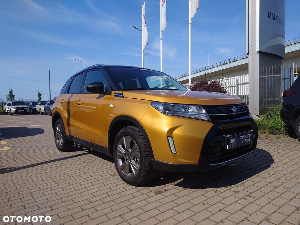 Suzuki Vitara - 3