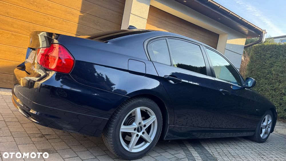 BMW Seria 3 - 9