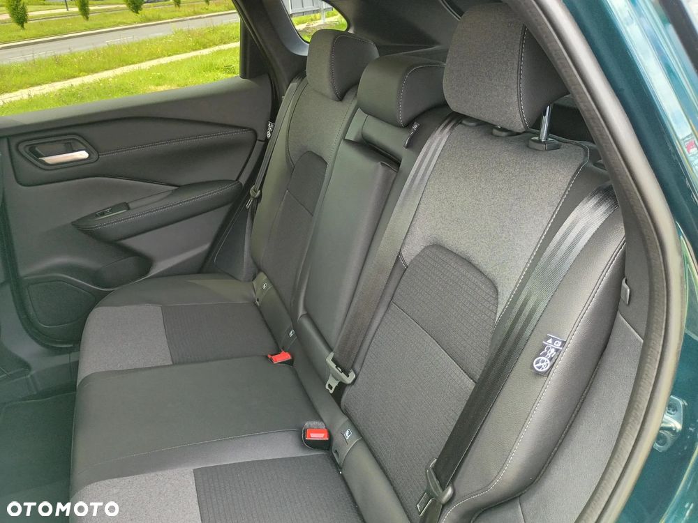 Nissan Qashqai 1.5 e-POWER N-Connecta - 14